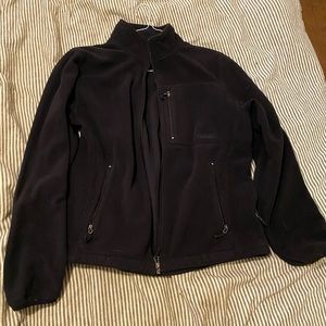 Cabela’s fleece jacket